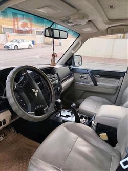 ميتسوبيشي باجيرو